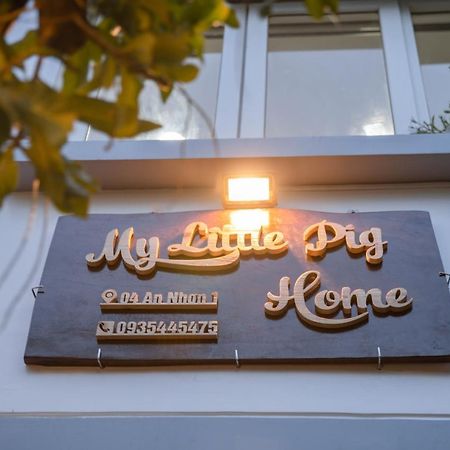 My Little Pig Home Danang Exteriér fotografie